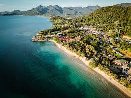 Koh Chang, Thailand